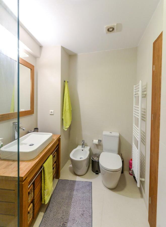 Spacious Fully Equipped 3Bd 2Bath Apt In The Heart Of City With Balconies Ac And Fast Wifi #2 Iraklio Eksteriør bilde